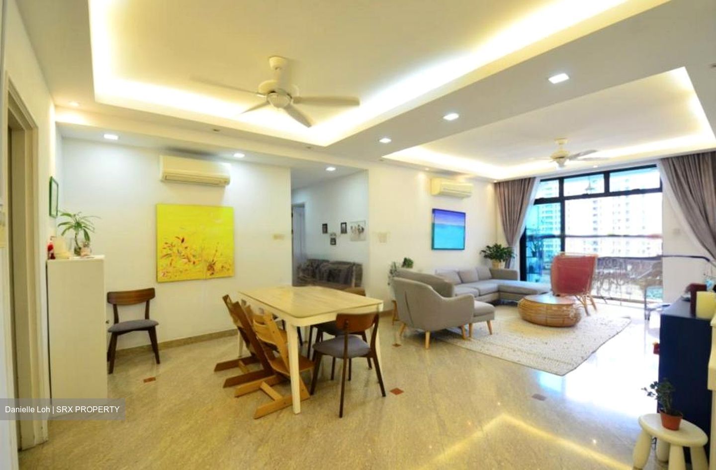 Spring Grove (D10), Condominium #478189211